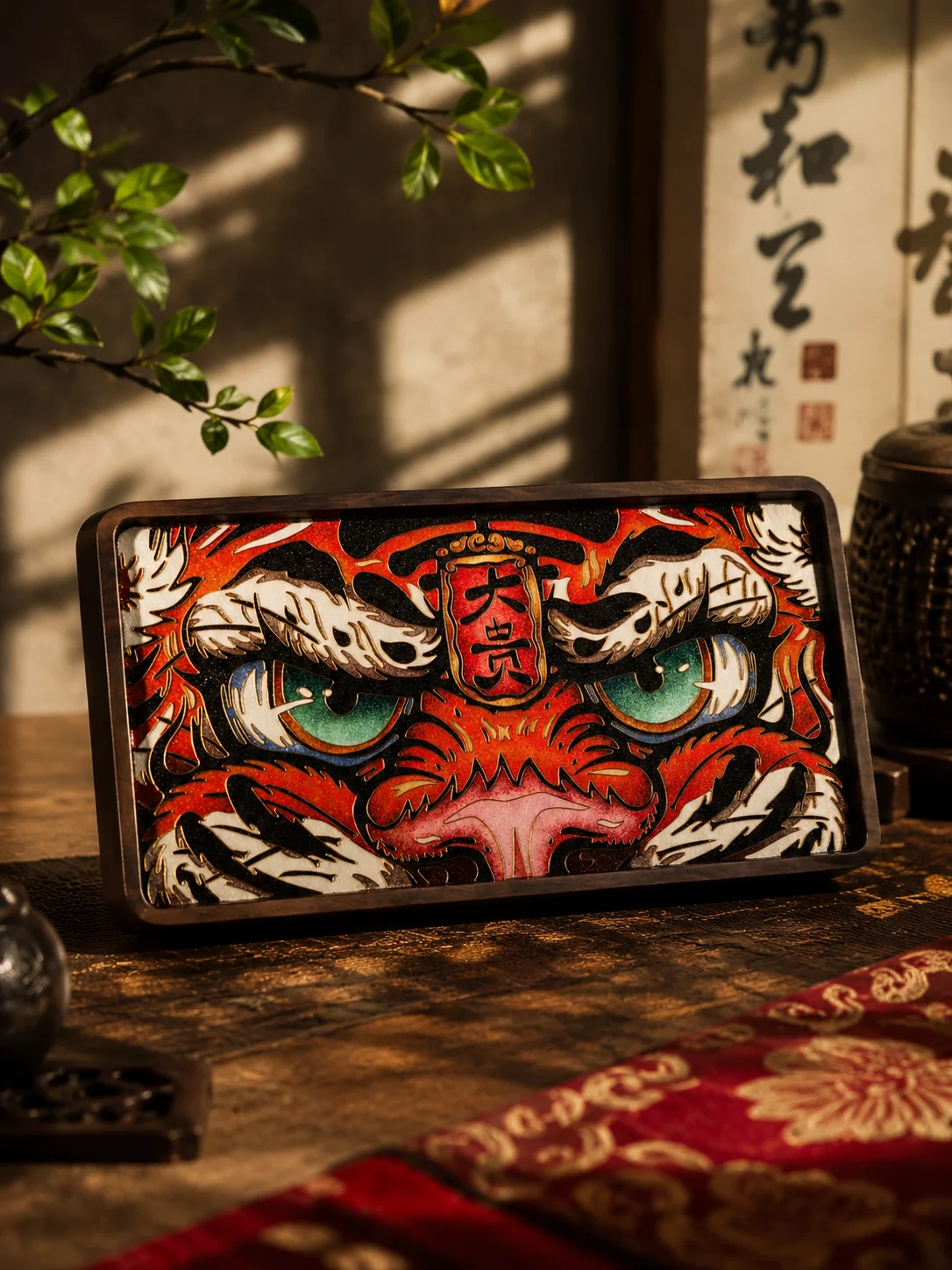 场景图-黑檀-大贵-15*3-cm-1680元