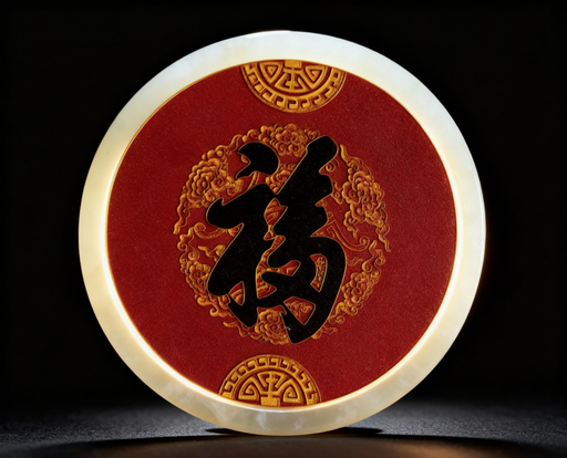 玉石.金玉圆福