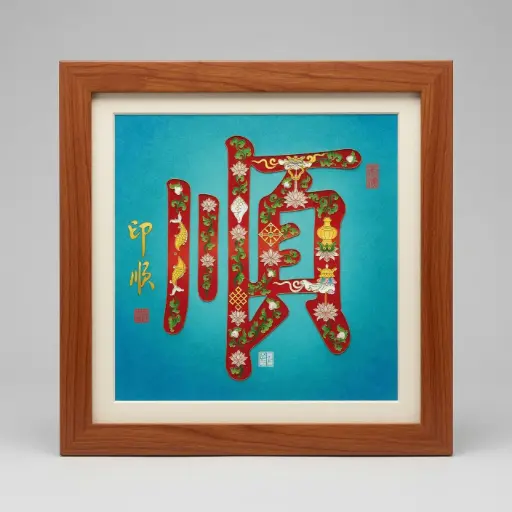 风水画.顺