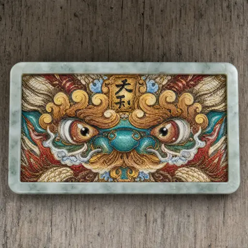 玉石.大利